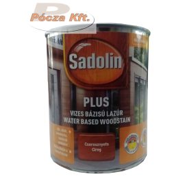 Sadolin Plus 0,75L cseresznyefa