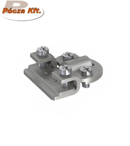 Villámvédelmi univerzális összekötő multikapocs Rd 8-10 horg