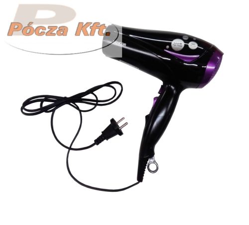 Hajszárító Sencor SHD108VT diffúzoros