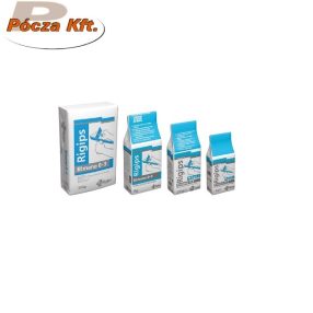 Rigipsz Rimano 0-3 2,5kg glettelőgipsz