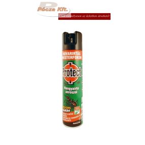 Protect hangyairtó aeroszol 0,4L