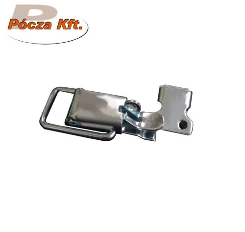 Ládazár 6cm közepes békazár