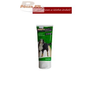 Happypet bolha-és kullancsriasztó sampon kutyáknak 200ml