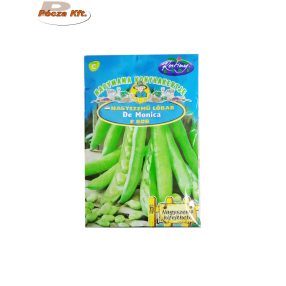 Lóbab De Monica 50g