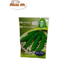 Étkezési kifejtő szárazbab Coco 50g