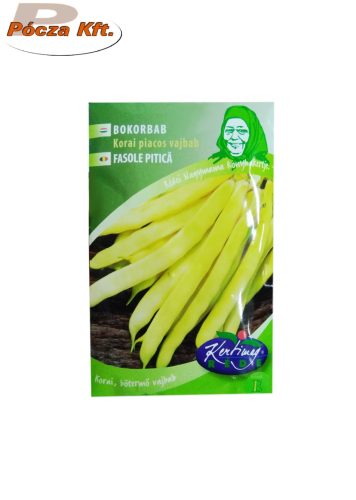 Vajbab sárgahéjú korai piacos 50g