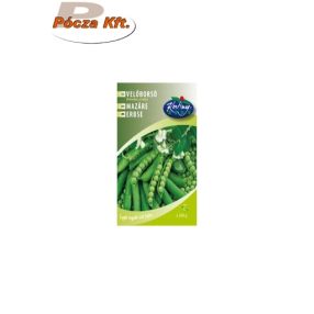 Borsó Kelvedon csodája 200g