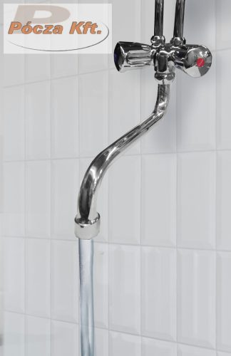 Eurosztar bojler csaptelep