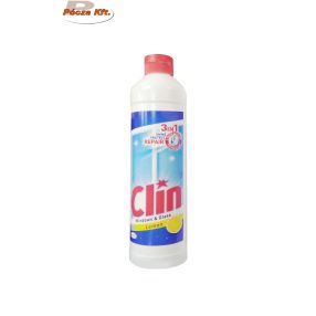 Clin ablaktisztító 0,5L Lemon