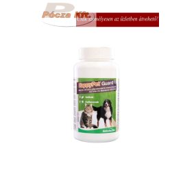 Happypet bolhha-és kullancsriasztó porozószer150g