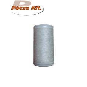 Gépselyem fehér 1716 Corona