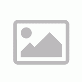 Eldobható lapos tányér 17ml