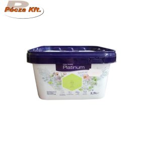 Platinum festék 2,5l sás
