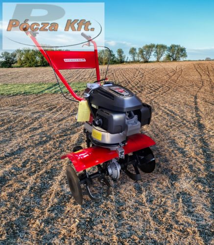 ROTA-52/A H55 Kapálógép