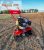 ROTA-52/A H55 Kapálógép