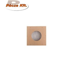 Loxone hangszóró beépítő doboz álmennyezethez