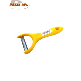   Hámozó Fiskars "Y" Inspiration sárga szín1027502S