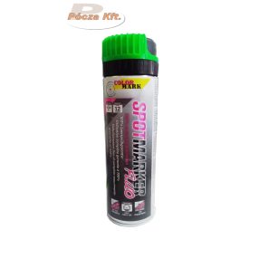 Jelőlő spray 500ml zöld 201516