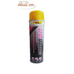 Jelölő spray 500ml Okker201547