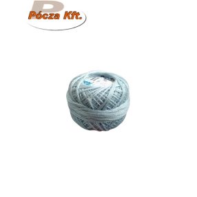 Hímzőfonal 10g világoskék 7128