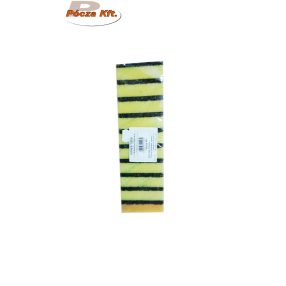 Mosogatószivacs dörzsivel 5+2 db SPONQ