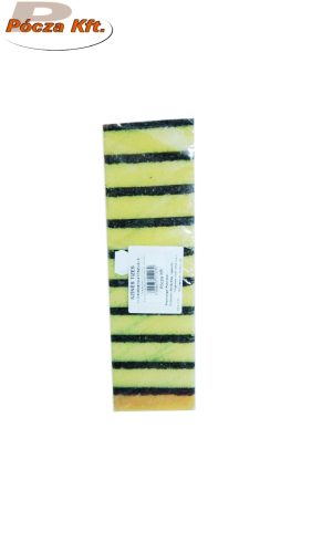 Mosogatószivacs dörzsivel 5+2 db SPONQ