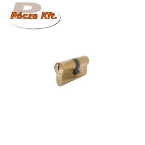 Bizt. hengerzárbetét 757-22 /40-40/