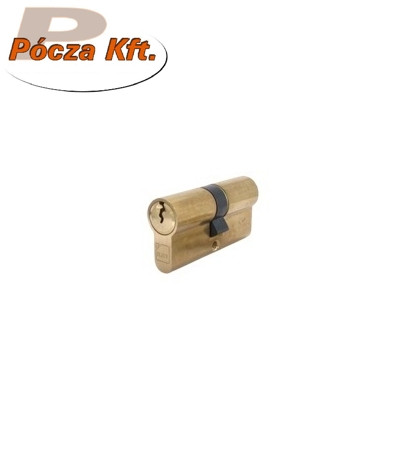 Bizt. hengerzárbetét 757-22 /40-40/