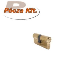 Bizt. hengerzárbetét 40/45