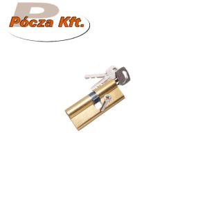 Bizt. hengerzárbetét 40/55