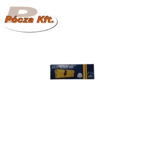 Bizt. hengerzárbetét 45/50