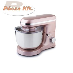   Rosmarino állókeverő-dagasztó Infinity PRO 1400W rózsaszín