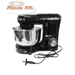 Rosmarino állókeverő-dagasztó Infinity PRO 1400W fekete