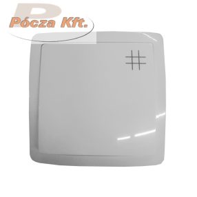 Keresztkapcsoló DÜWI KIFUTÓ
