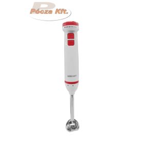 Botmixer HB-600-500-WR fehér TOO