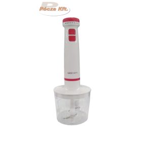 Botmixer szett HB-600-500-WR-S fehér TOO