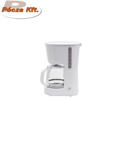 Kávéfőző filteres CM-150-500-W fehér TOO