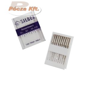 Varrógéptű készlet szortimentes 70-100