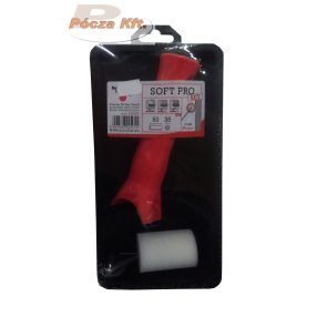 Schuller festőszett 5cm Lakk
