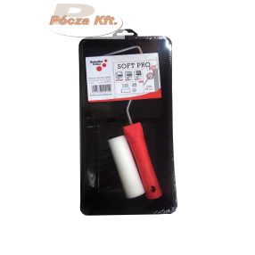 Schuller festőszett 10cm Lakk