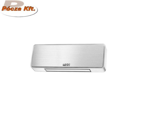 Fali ventilátoros fűtőtest RC 2000W TOO WMH-345