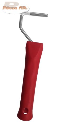 Schuller festőnyél 6mm 20*5cm