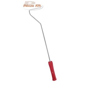 Schuller Teddy Nyél 10cm piros nyelü 66cm x10cm