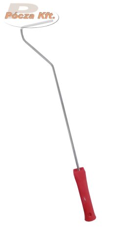 Schuller Teddy Nyél 10cm piros nyelü 66cm x10cm