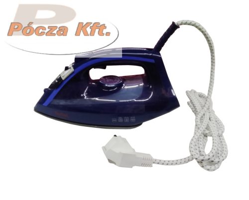 Gőzvasaló Tefal FV1713E0 sötétkék