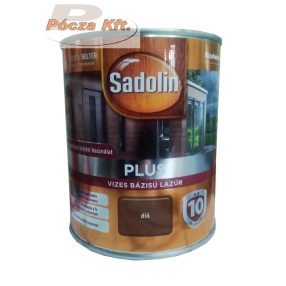 Sadolin Plus 0,75L dió