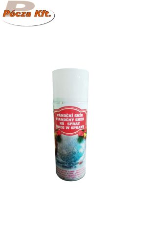 Dekor hóspray 300ml Motip 1202