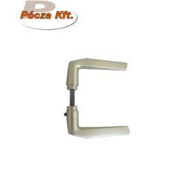 Ajtókilincs 410/F2 (vil. sárga)