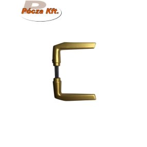 Ajtókilincs 410/ F3 (erős sárga)