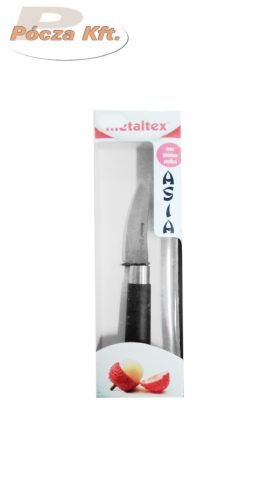 Hámozókés japán stílusú Metaltex